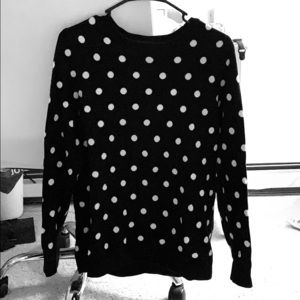 Charter club size L sweater